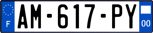 AM-617-PY