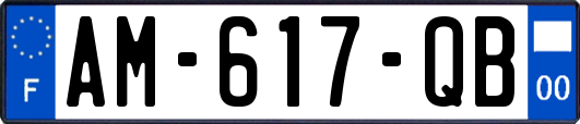 AM-617-QB