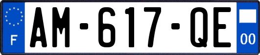 AM-617-QE