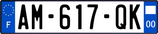 AM-617-QK