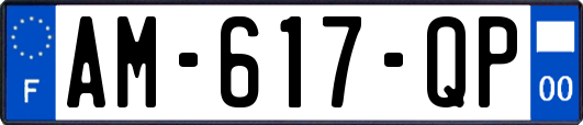 AM-617-QP