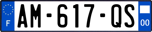 AM-617-QS