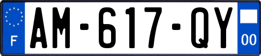 AM-617-QY