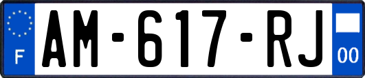 AM-617-RJ