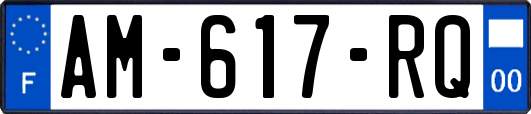AM-617-RQ