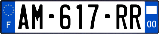 AM-617-RR