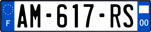 AM-617-RS