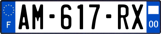 AM-617-RX