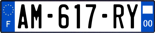AM-617-RY