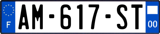 AM-617-ST