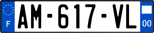 AM-617-VL