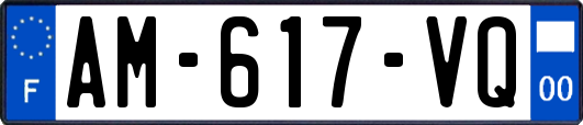 AM-617-VQ