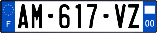 AM-617-VZ