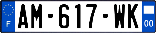 AM-617-WK