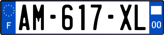 AM-617-XL