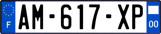 AM-617-XP