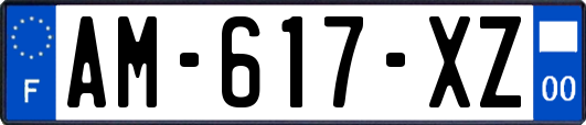 AM-617-XZ
