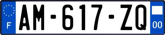 AM-617-ZQ