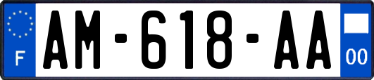 AM-618-AA