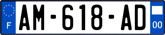 AM-618-AD