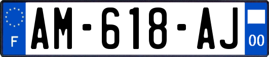 AM-618-AJ