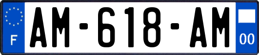 AM-618-AM