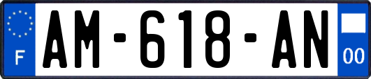 AM-618-AN