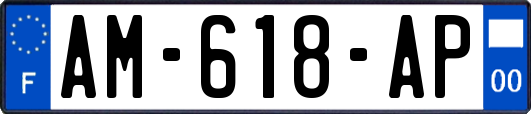 AM-618-AP