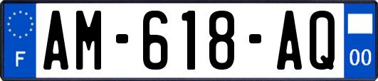 AM-618-AQ