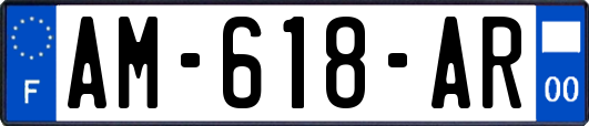 AM-618-AR