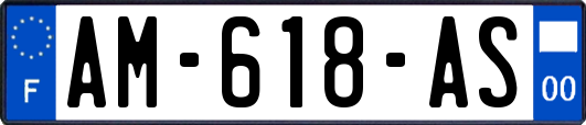 AM-618-AS