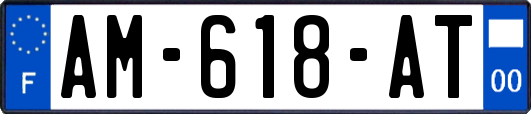 AM-618-AT