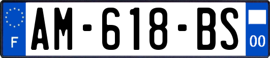 AM-618-BS