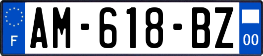 AM-618-BZ