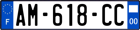 AM-618-CC