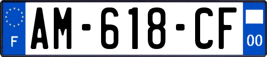 AM-618-CF
