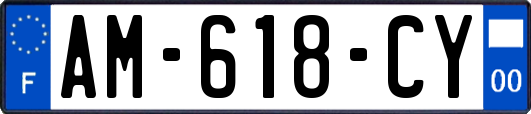 AM-618-CY