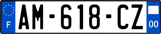 AM-618-CZ