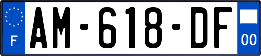 AM-618-DF