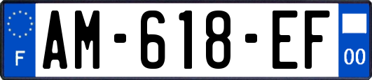 AM-618-EF