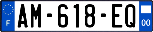 AM-618-EQ