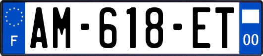 AM-618-ET