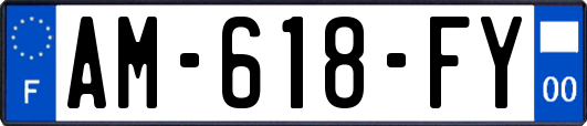 AM-618-FY