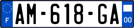 AM-618-GA