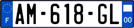 AM-618-GL