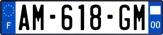 AM-618-GM