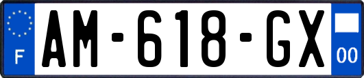 AM-618-GX