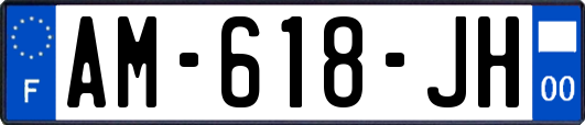 AM-618-JH