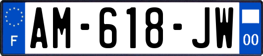AM-618-JW
