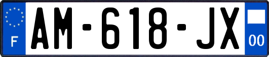 AM-618-JX